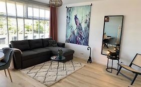 Amsterdam Beach Apartment 76